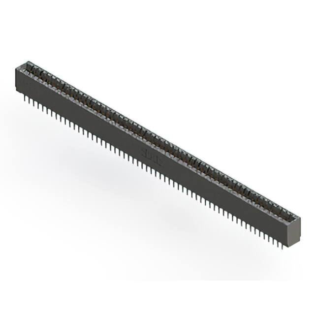 726-116-520-201 EDAC Inc.  Edgeboard Connectors